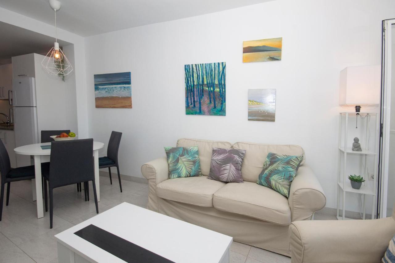Apartamento Con Vistas Al Mar Conil De La Frontera Esterno foto